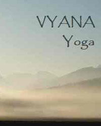 Professeur Yoga VYANA YOGA 
