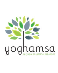 Professeur Yoga YOGHAMSA