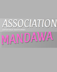 Professeur Yoga MANDAWA ASSOCIATION 