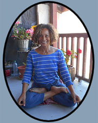 Professeur Yoga YO BI SAN 