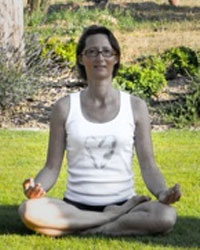 Professeur Yoga YOGA BENE