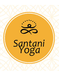 image du professeur de yoga SANTANI YOGA 