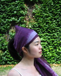 Professeur Yoga KAMALA