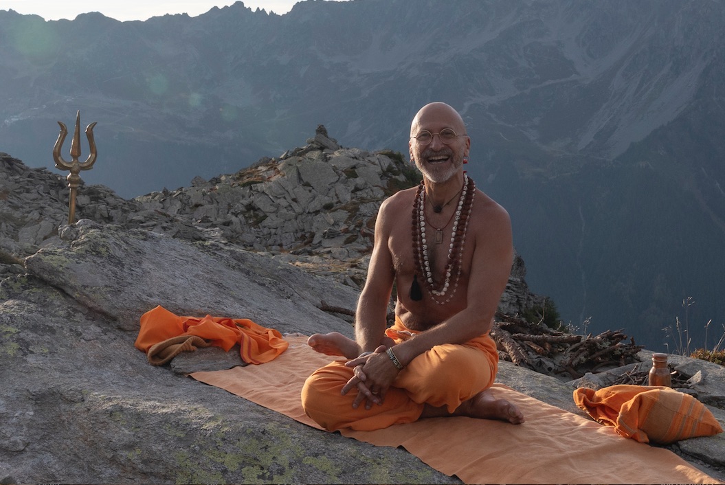 Professeur Yoga SATTVA YOGA Hamsa