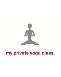 image du professeur de yoga MY PRIVATE YOGA CLASS 
