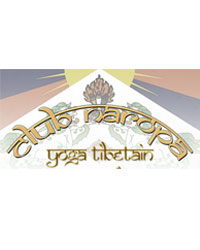 image du professeur de yoga NAROPA CLUB 