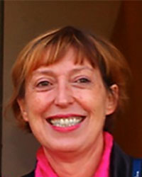 Professeur Yoga BIRAN Marie-Laure