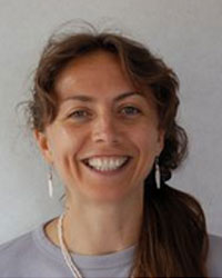 Professeur Yoga TORRELL Catherine