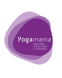 Professeur Yoga YOGAMANIA 
