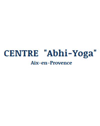 Professeur Yoga CENTRE ABHI-YOGA 