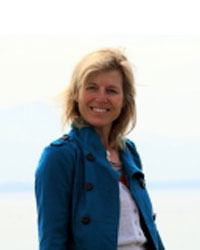 Professeur Yoga HOLYS ESPACE YOGA