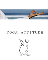 Professeur Yoga YOGA ATTITUDE 