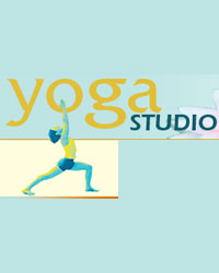 Professeur Yoga YOGA STUDIO 