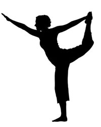 image du professeur de yoga CANCEL Véronique