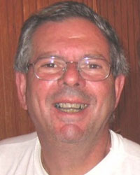 Professeur Yoga ARIA Gerard