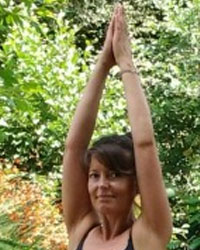 Professeur Yoga ANAHATA YOGA 