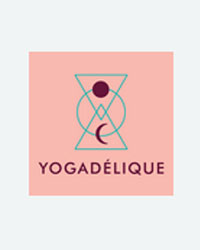 Professeur Yoga YOGADELIQUE