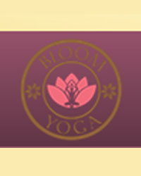 image du professeur de yoga BLOOM YOGA 