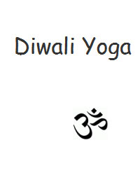 image du professeur de yoga DIWALI YOGA 