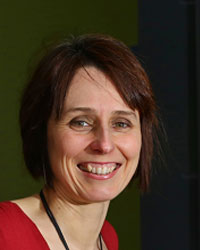 Professeur Yoga GOMES Maria Ilena