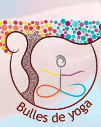image du professeur de yoga BULLES DE YOGA 
