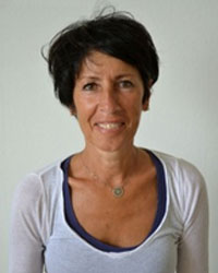 Professeur Yoga DEMANGEL Corinne
