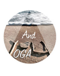 Professeur Yoga AND YOU YOGA