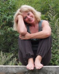 Professeur Yoga YOGA SAINT JUNIEN
