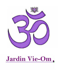 Professeur Yoga JARDIN VIE-OM 
