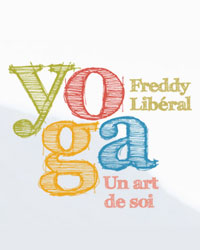 Professeur Yoga FREDDY LIBERAL YOGA