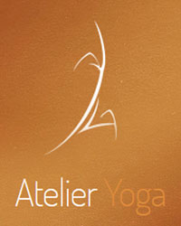 image du professeur de yoga ATELIER YOGA 