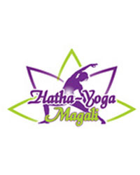 image du professeur de yoga HATHA YOGA MAGALI 