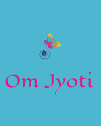 image du professeur de yoga OM JYOTI 
