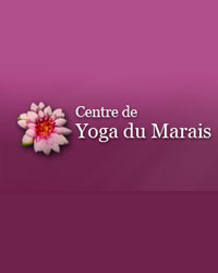 image du professeur de yoga YOGA DU MARAIS 