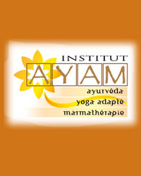Professeur Yoga INSTITUT AYAM 
