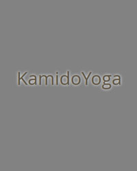 Professeur Yoga KAMIDO YOGA 