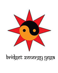 Professeur Yoga BRIDGET ZENERGY YOGA 