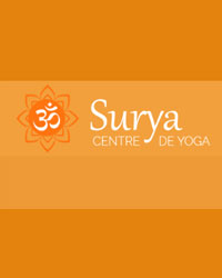 Professeur Yoga ASSOCIATION SURYA 