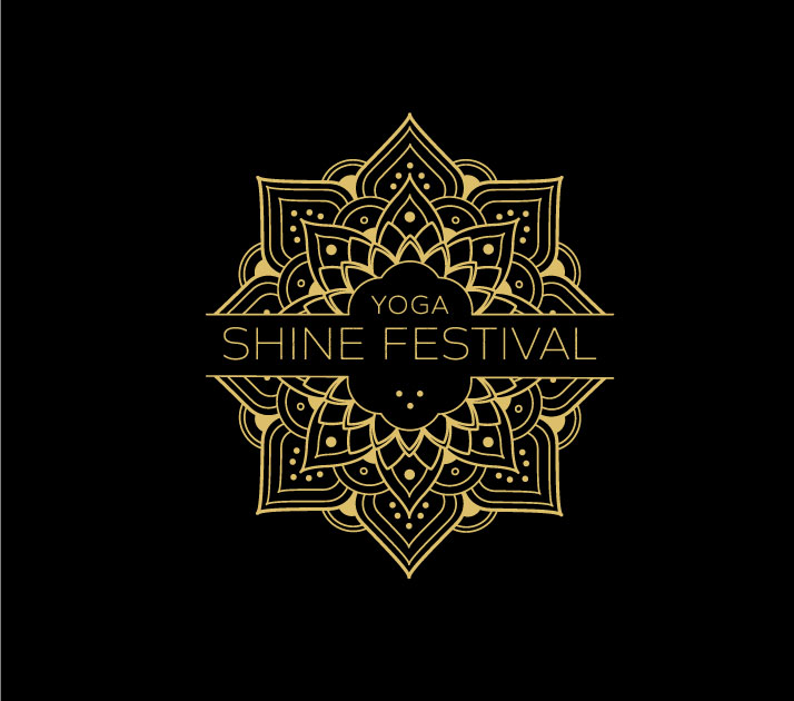 Professeur Yoga SHINE YOGA FESTIVAL 