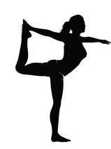 image du professeur de yoga YOGA