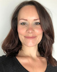 Professeur Yoga DELANCHY Melissa