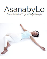 Professeur Yoga ASANABYLO 