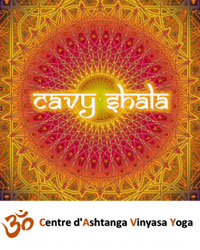 Professeur Yoga CENTRE ASHTANGA VINYASA YOGA