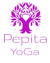 Professeur Yoga PEPITA YOGA