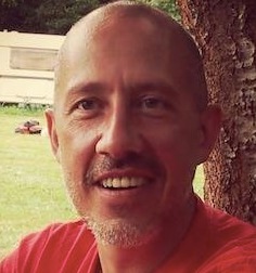 Professeur Yoga CORRENTI Eugenio