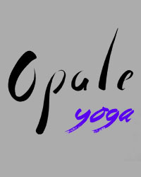 image du professeur de yoga OPALE YOGA 