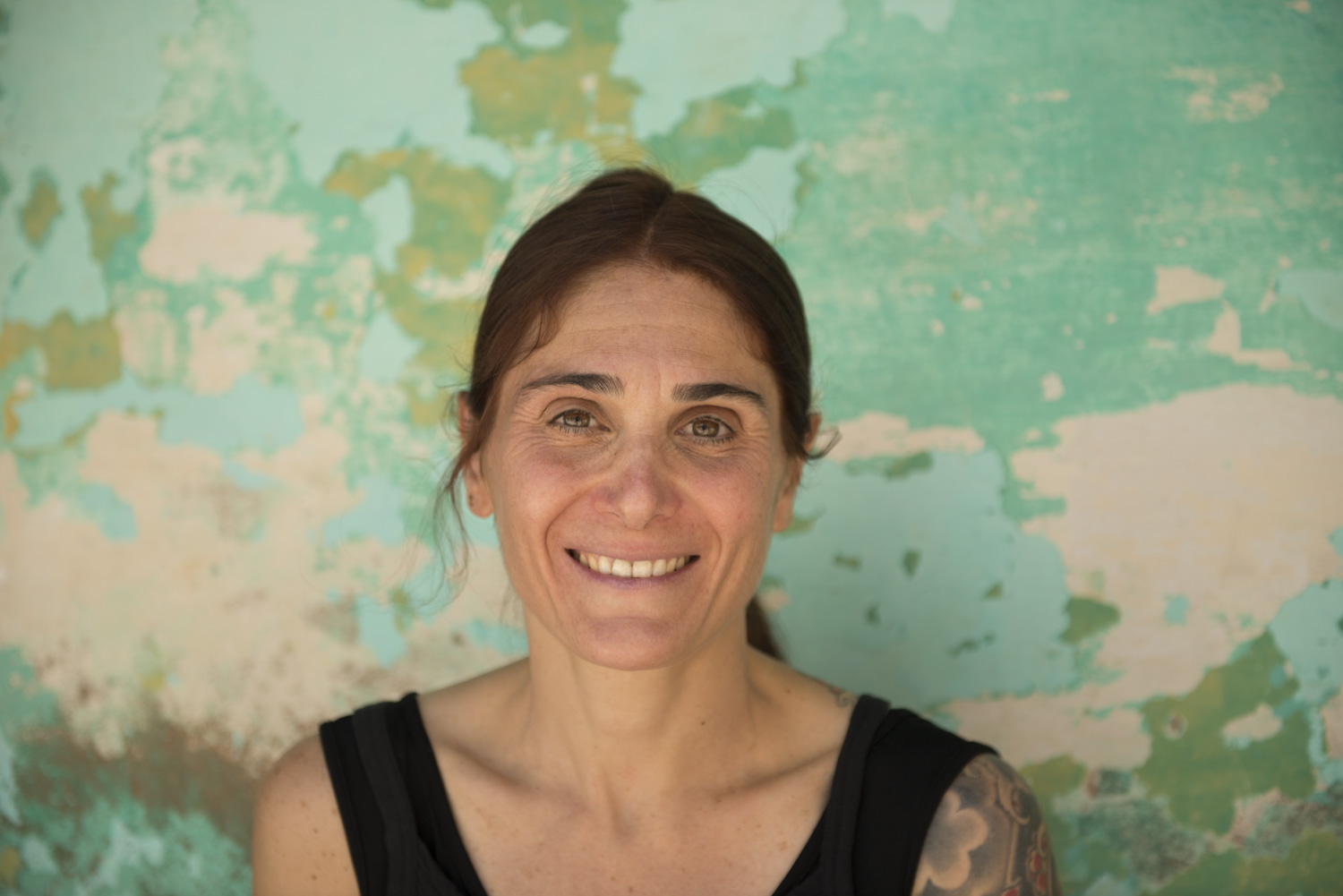 Professeur Yoga PERONA Christine