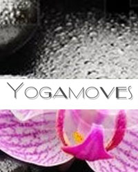 Professeur Yoga YOGAMOVES 