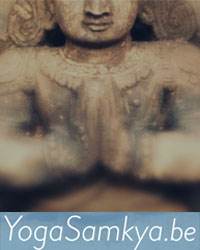 Professeur Yoga YOGASAMKHYA 