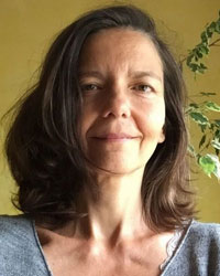 Professeur Yoga YOGA PERMACULTURE